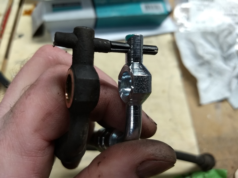 PSA Avoid NAPA brake lines IH8MUD Forum