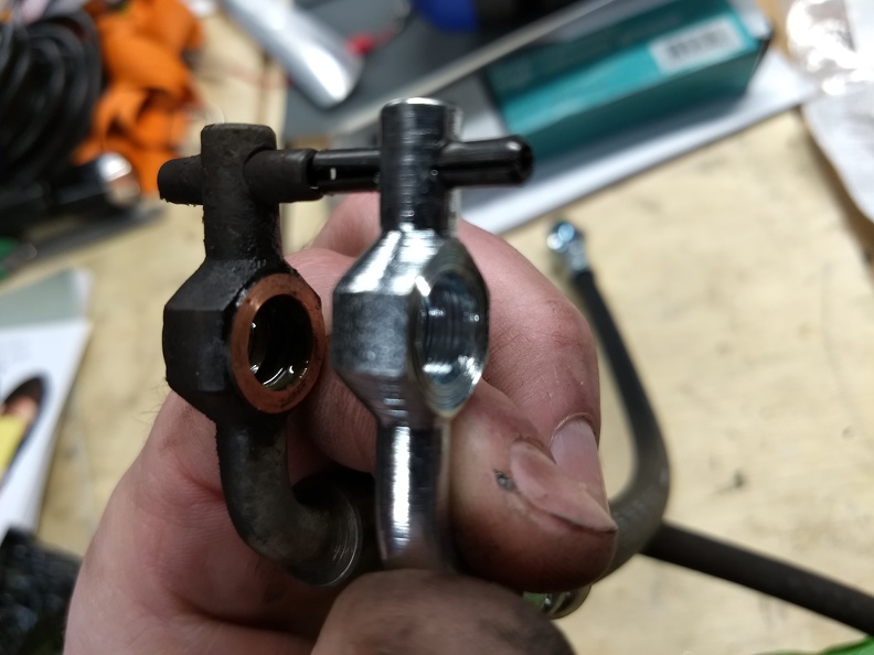 PSA Avoid NAPA brake lines IH8MUD Forum